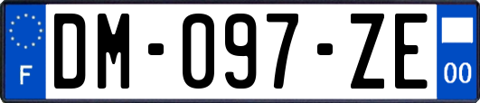 DM-097-ZE