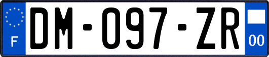 DM-097-ZR