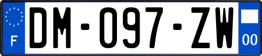 DM-097-ZW