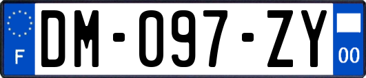 DM-097-ZY