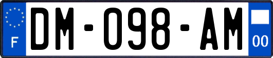 DM-098-AM