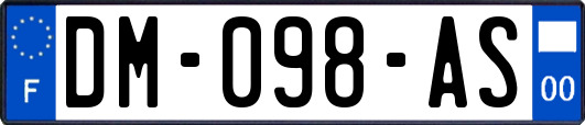 DM-098-AS