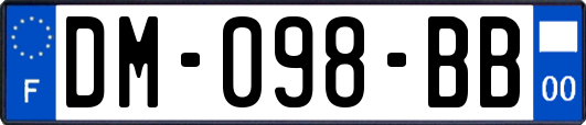 DM-098-BB