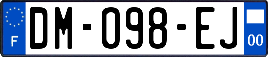 DM-098-EJ