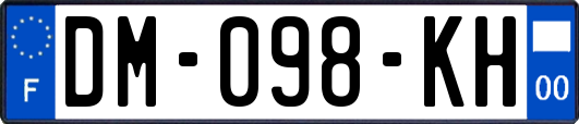 DM-098-KH