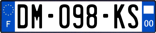DM-098-KS