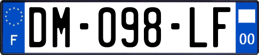 DM-098-LF