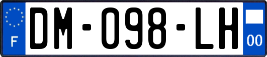DM-098-LH