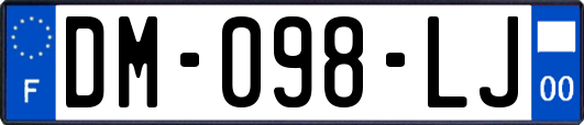 DM-098-LJ