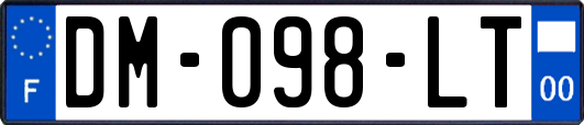 DM-098-LT