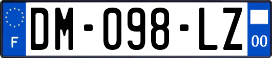 DM-098-LZ