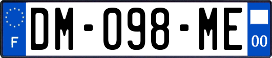 DM-098-ME