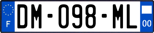 DM-098-ML