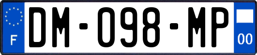 DM-098-MP