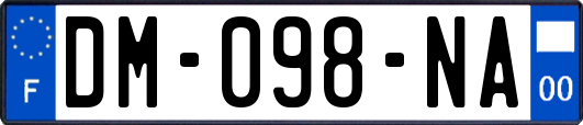 DM-098-NA