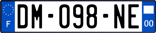 DM-098-NE