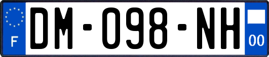 DM-098-NH