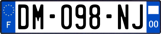 DM-098-NJ