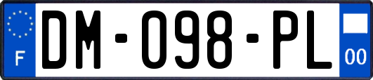 DM-098-PL