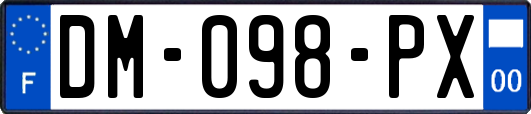 DM-098-PX