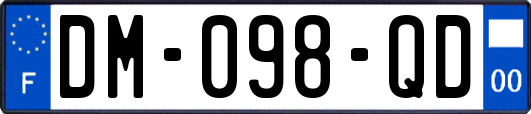 DM-098-QD