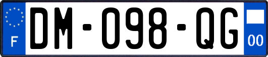 DM-098-QG