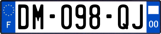 DM-098-QJ