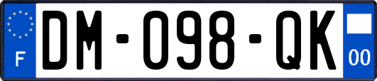 DM-098-QK
