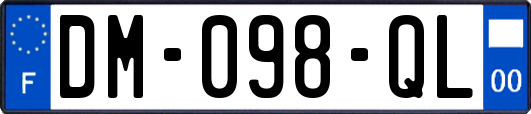 DM-098-QL