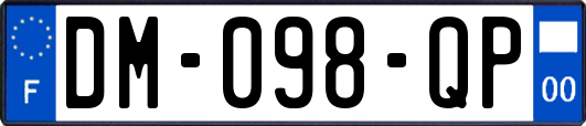 DM-098-QP