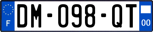 DM-098-QT