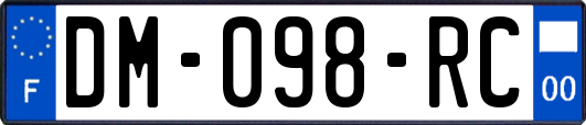 DM-098-RC