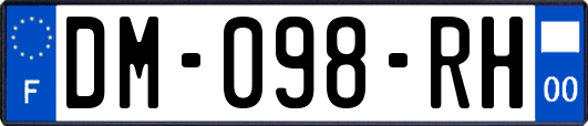 DM-098-RH