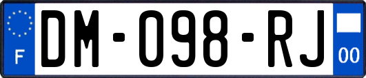 DM-098-RJ
