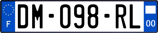 DM-098-RL