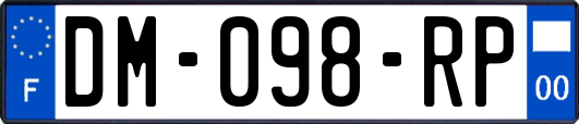 DM-098-RP