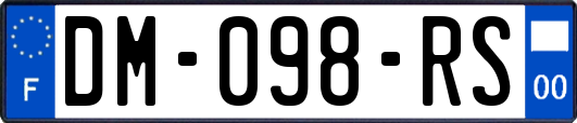 DM-098-RS