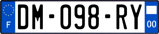 DM-098-RY