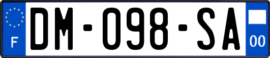 DM-098-SA