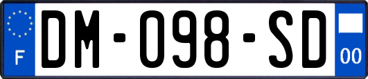DM-098-SD