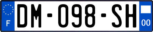 DM-098-SH