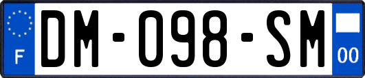 DM-098-SM