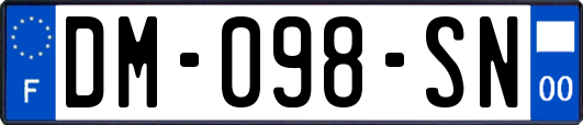 DM-098-SN