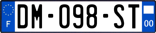 DM-098-ST