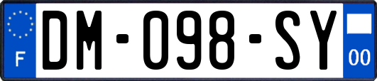 DM-098-SY