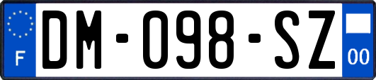 DM-098-SZ