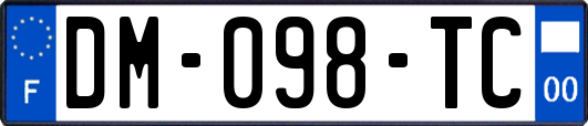 DM-098-TC