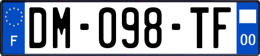 DM-098-TF
