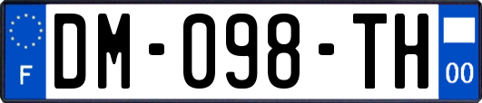 DM-098-TH