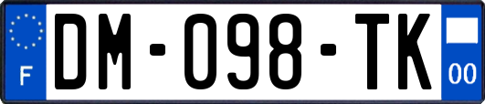 DM-098-TK